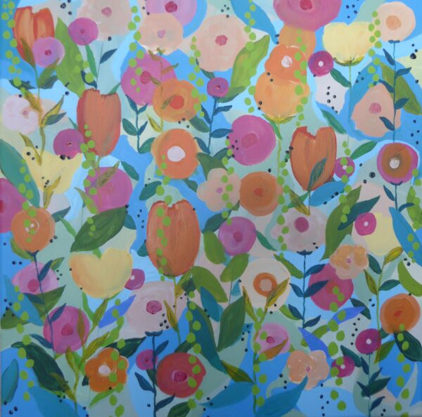 Flower Power